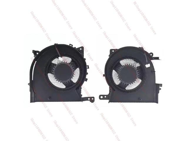 for Legion y9000p 2025 Ultimate Edition RTX5090 fan L+R