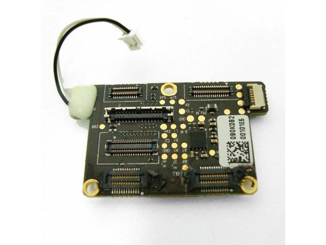 for Mavic Pro / Platinum Gimbal Camera Board Mainboard Circuit Board