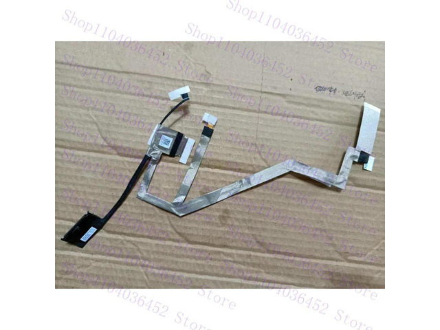 for 3340 2-IN-1 LCD EDP CABLE FHD 450.0SE07.0001 0FFXVC