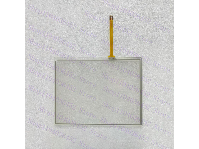 For STAR STEC-NC2 STEC-NA2 Touch Screen Glass Panel