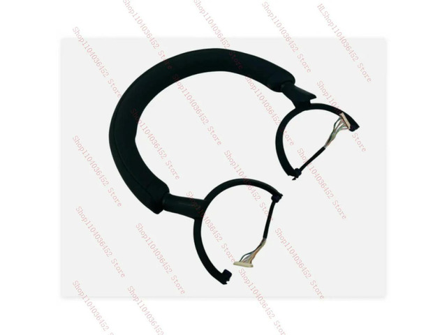 95%for WH-1000XM5 Headphones Headband Assembly Replacement Part (no logo)