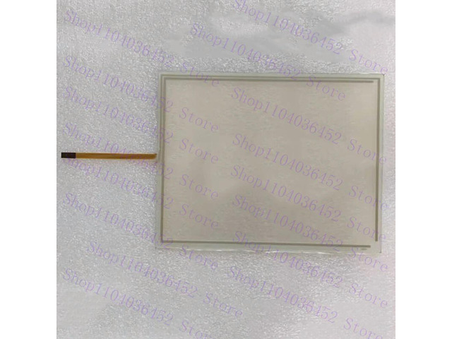 For G104E Touch Screen Panel Glass Digitizer