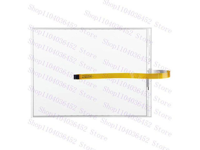 For B150N18AG35-07 Touch Screen Glass Panel