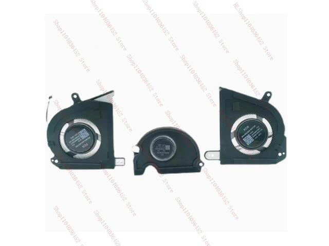 for ROG Zephyrus M16 2023 GU604 GU604V FAN 3 PCS