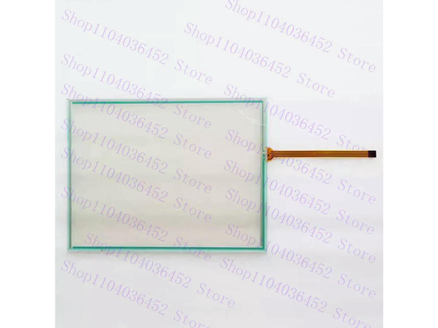 Touch Screen Panel Glass for PFXGP3500TADC Touchpad