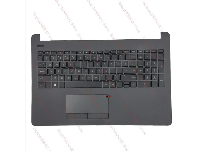 palmrest Keyboard FOR 15-bw014cy 15-bw016ca 15-bw017cl 15-bw018ca 15-bw018cl
