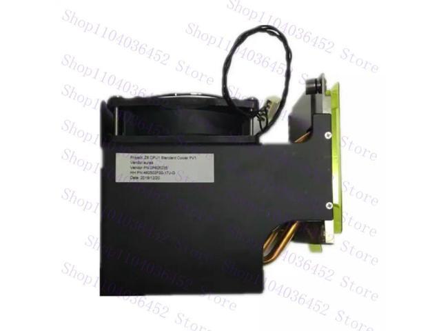 for PN:460503F00-17J-G CPU Heatsink for Z8 G4 Graphics No2 position