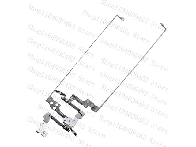 LCD Screen Hinge for Victus 16-D 16-E M75739-001