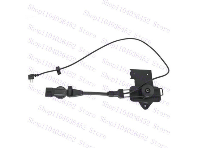 Noise Reduction M87 Microphone for COMTAC I /TCI LIBERATOR I