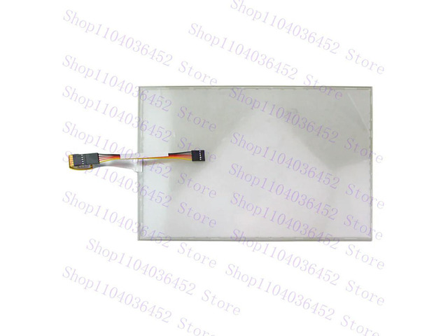 For AMT16003 Touch Screen Glass Panel