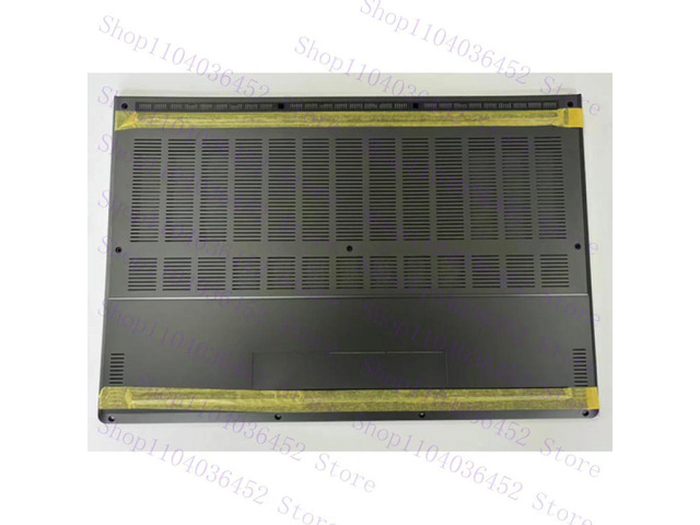 for ROG 14 Air GA403 GA403U W D cover bottom case black