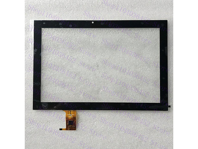 For Matco Tools Maximus 2.0 OBD F-WGJ10165-V2 Touch Screen Glass Digitizer Panel