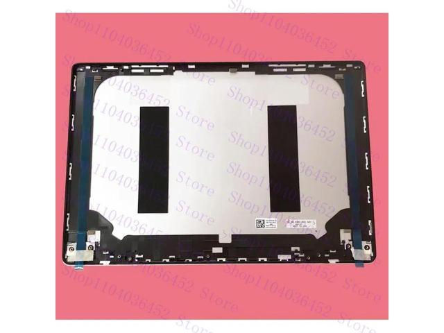 For Inspiron 15 7570A Touch Case, Silver 0K9X1M
