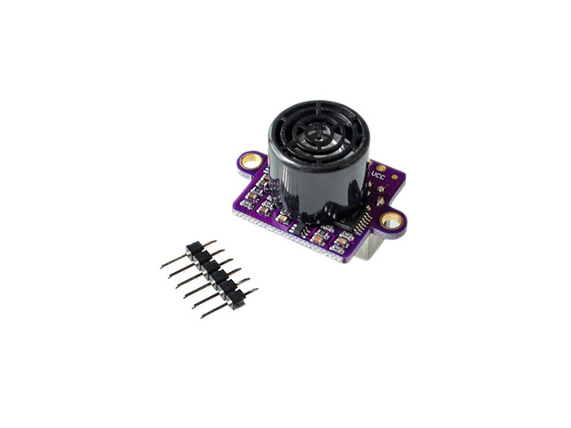 Gy-us42 I2C PIXHAWK APM flight control ultrasonic ranging module for MB1242 40 SRF02