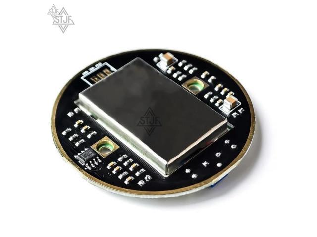 SJTF LIVE HB100 X 10.525GHz Microwave Sensor 2-16M Doppler Radar Human Body Induction Switch Module For ardunio