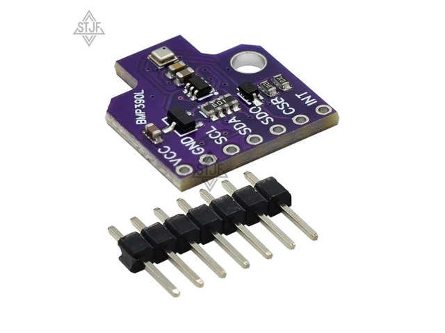 CJMCU-390 BMP390L Digital atmospheric pressure sensor replaces bmp388 and bme280