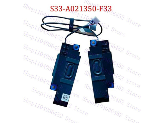 Laptop Speaker For S33-A021350-F33 S33A021350F33