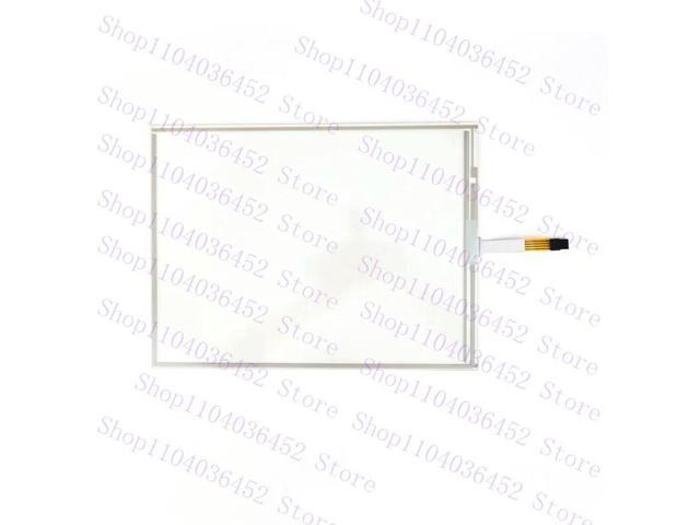 For B & R 5AP920-1505-K06 Glass Panel Touch Screen