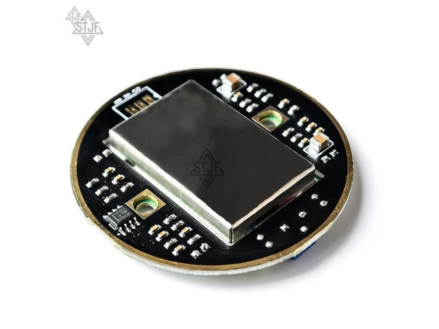 LIVE HB100 X 10.525GHz Microwave Sensor 2-16M Doppler Radar Human Body Induction Switch Module For ardunio