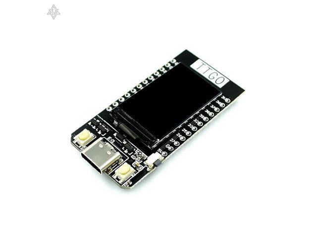 For TTGO T-Display ESP32For Bluetooth module 1.14-inch LCD development board