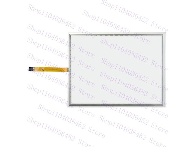 For Siemens PANEL 15T 677B/C A5E02713377 Touch Screen Glass Panel