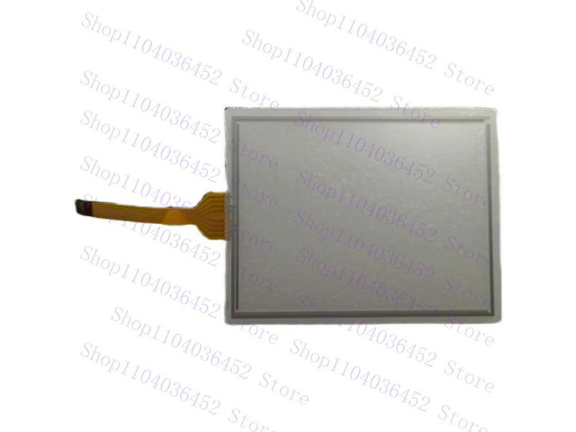 For A05B-2255-C101#EMH #ESW Glass Panel Touch Screen