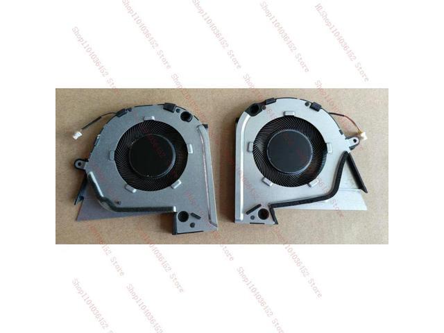 for NS8CC28 22H35 NS8CC29 22H34 DC 12V 0.5A fan L+R