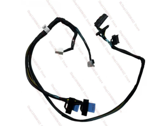KWPPH 0KWPPH For T160 5-disk large SIM SAS Cables H350 HH745 H750 H355