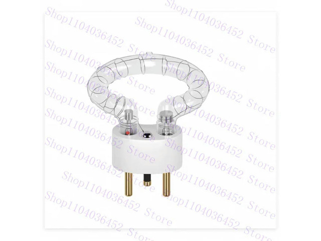 For AD300PRO AD300 Pro Flash Tube XE Xenon Lamp Strobe Light Bare Bulb SPEEDLIGHT Replacement Repair Spare Part