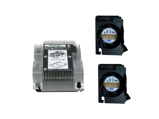 for ThinkSystem SR530 Server Heatsink Fan Kit 01KP657 1KP657 Cooling Fan 01KP694 1KP694 Think System SR530 CPU Cooler