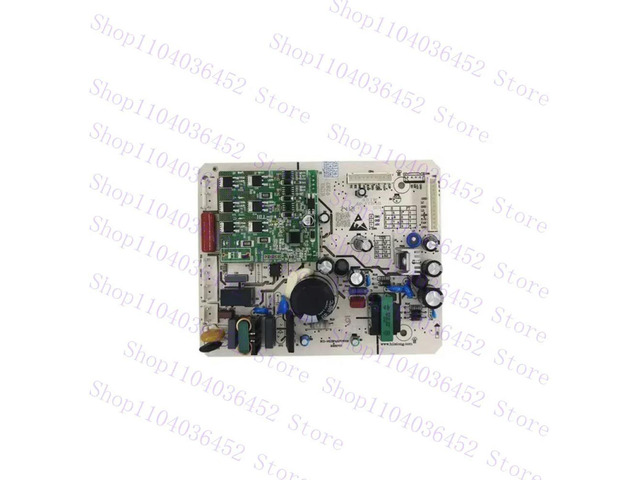 FOR KONKA refrigerator computer board VETZ90L BK4YB48 431W refrigerator part