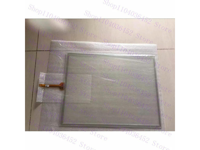 For UT3-15GX2RD Touch Screen Glass Panel