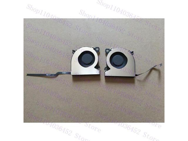 longtengfor ND55C0F-23A04 ND55C0G -23A05 fan L+R