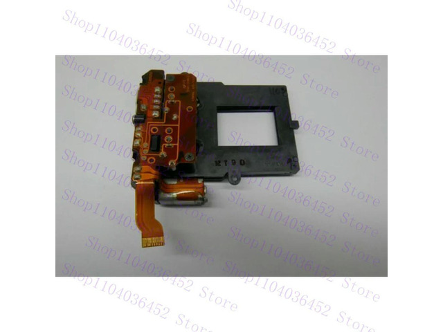 Compatible for Panasonic Repair Parts DMC-G7 G7 Shutter Unit Assy Shutter Group