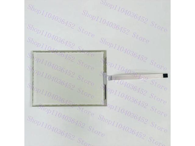 For Power Panel 300 5PP320.1043-39 Glass Panel Touch Screen