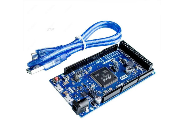 For Due 2012 R3 ARM Version Main Control Board