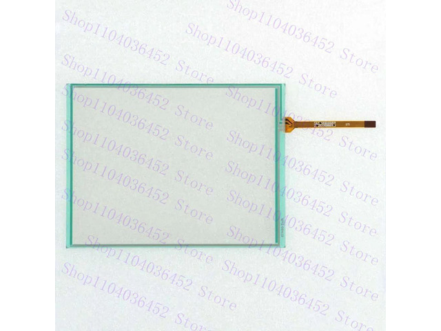 For AST-084A AST-084A080A Touch Screen Glass Panel