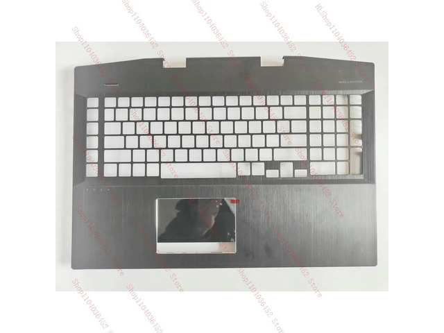 For 5 Plus Omen 17-CB 17-CB00 Palmrest Upper Case C Shell