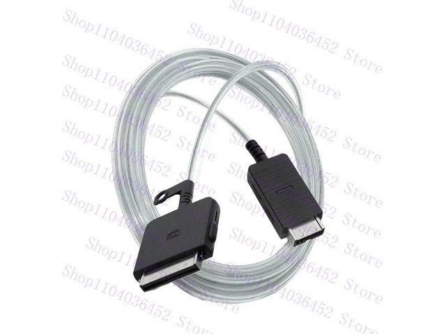 BN39-02470A 16Ft one Connect Cable for QLED 4K The Frame TV LS03RAF LS03TAF LS03BAF QN43-85LS03BAF