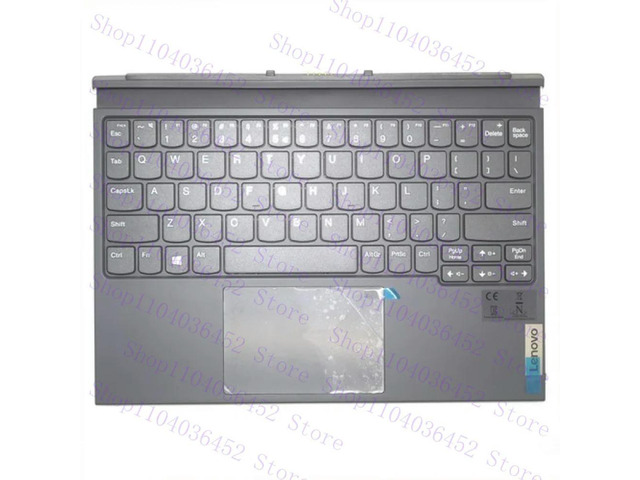 For Duet 3 10IGL5 82AT 82HK US Keyboard 10.3'' 5D20Z70306