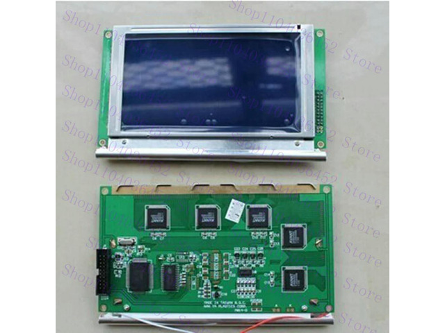 TLX-1741-C3B TLX-1741-C3M for General LCD Display Panel