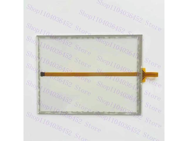 For PanelView Plus 7 2711P-B7C22A9P-B 2711P-B7C22A9P B Touch Screen Glass Panel
