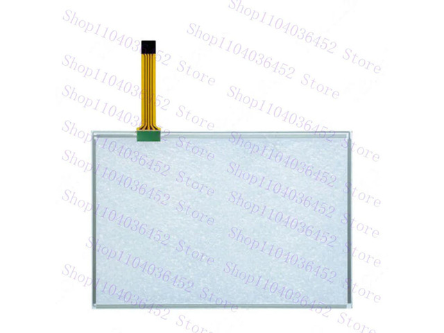 For 80F3-4110-77013 Touch Screen Glass Panel