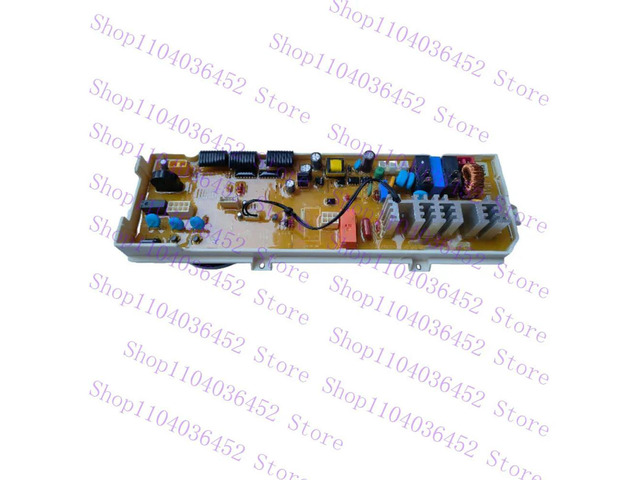 for washing machine Computer board WF-R106NS R1065 WF-R865 DC41-00051A motherboard