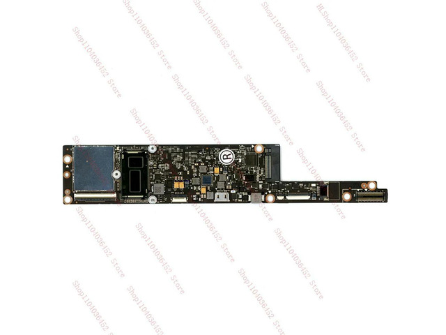 For Yoga 3 Pro-1370 Motherboard SR23Q M-5Y71 CPU AIUU2 NM-A321 5B20H30465