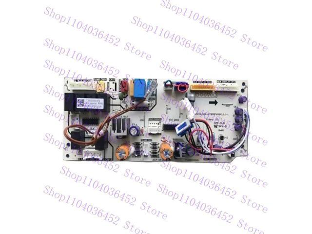 for Midea Air Conditioning Main Board Computer Board Circuit Board KFR-35T2/Y-C3 17126000000472
