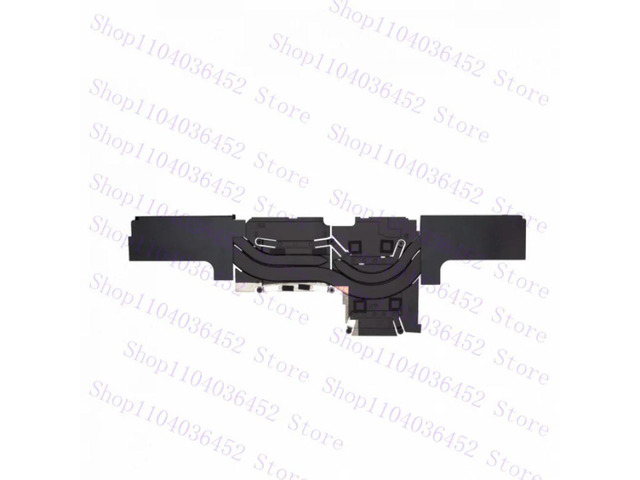 FOR Zbook Studio 16 Inch G9 G10 Heatsink N51005-001