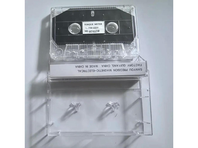 for SANYOU TW-2231 Test Tape