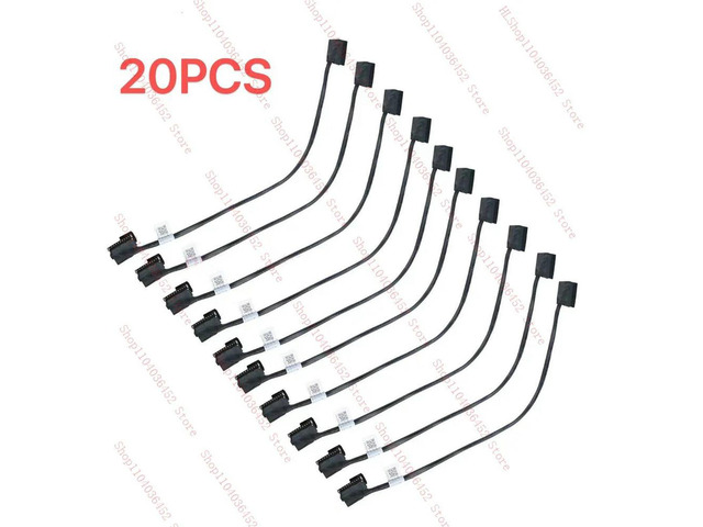 20x Cable For Latitude 5480 E5480 5280 5580 5590 5490 5495 0NVKD8