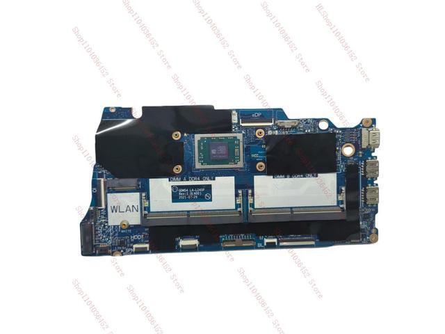 0M90KV M90KV For Inspiron 15 3515 Motherboard GDM54 LA-L245P R3-3250U